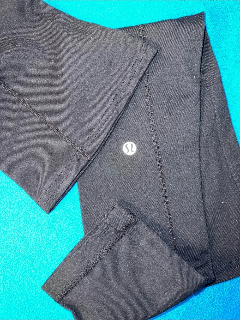 Lululemon Thigh High Leg Warmers 27” (sz 4)